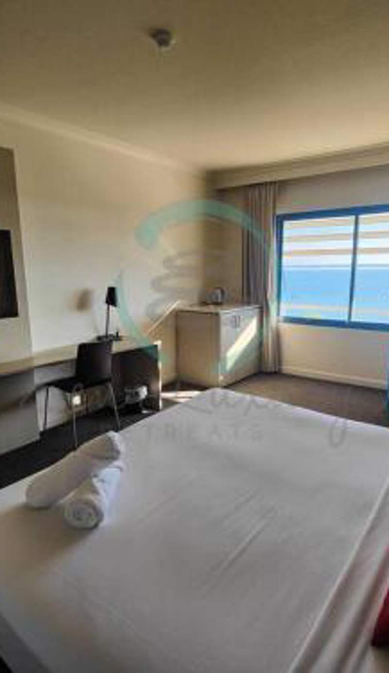 ZEN88 ESPLANADE: Hotel Suite w/ Ocean/Sunset Views