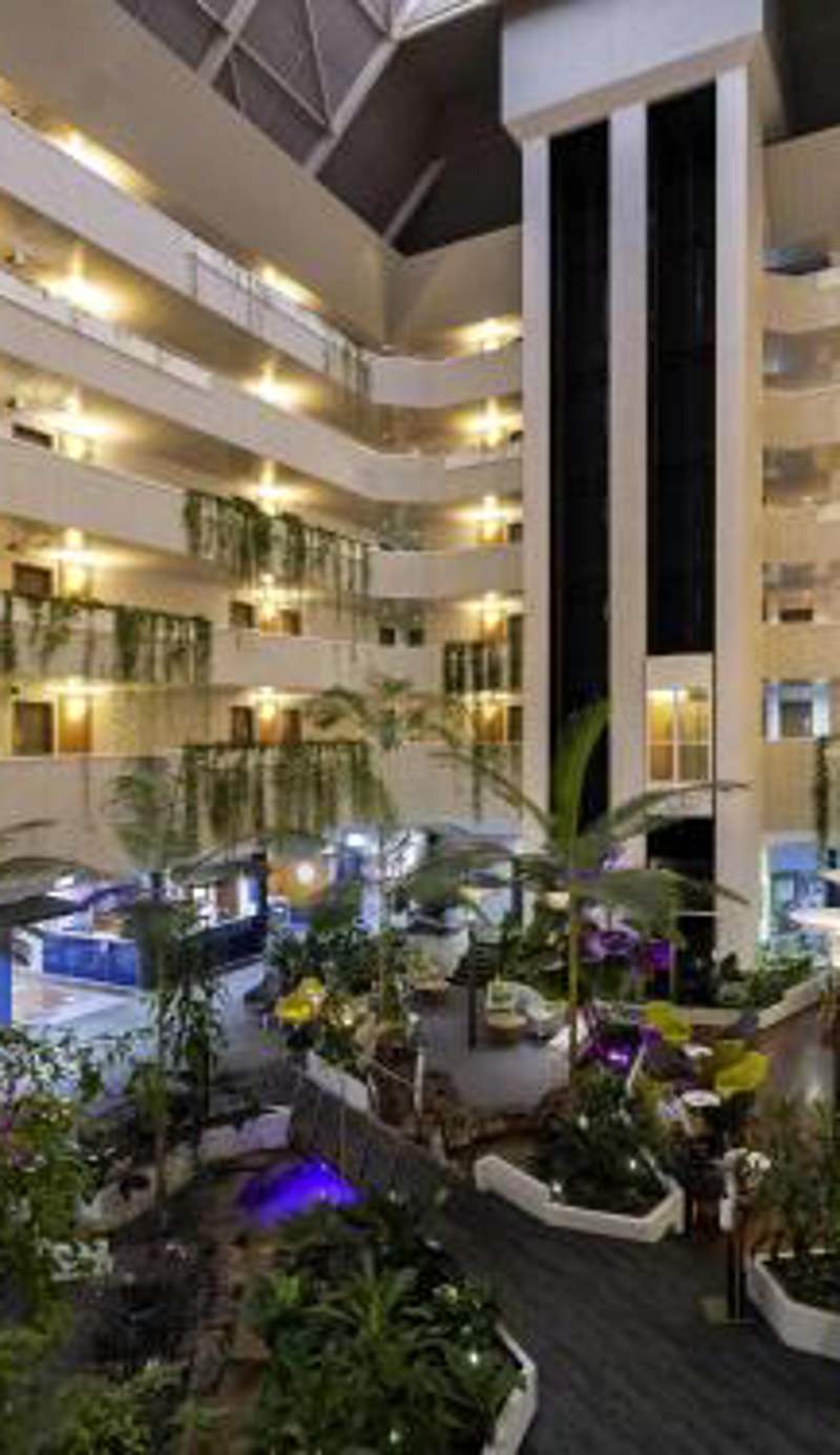 Novotel Darwin CBD