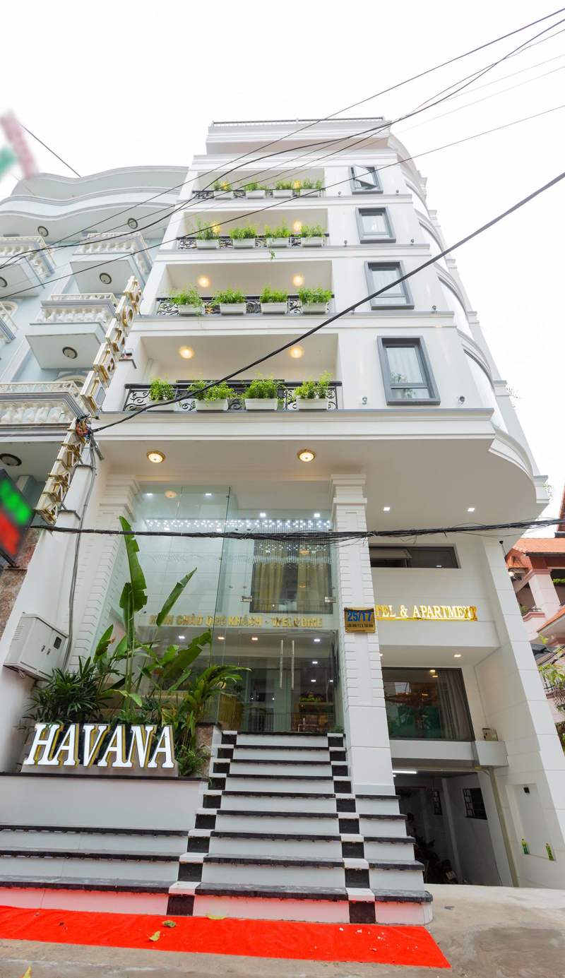 Collection O Havana Airport Hotel