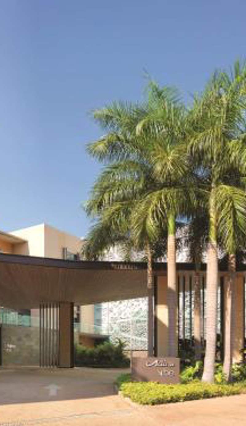 Vibe Hotel Darwin Waterfront