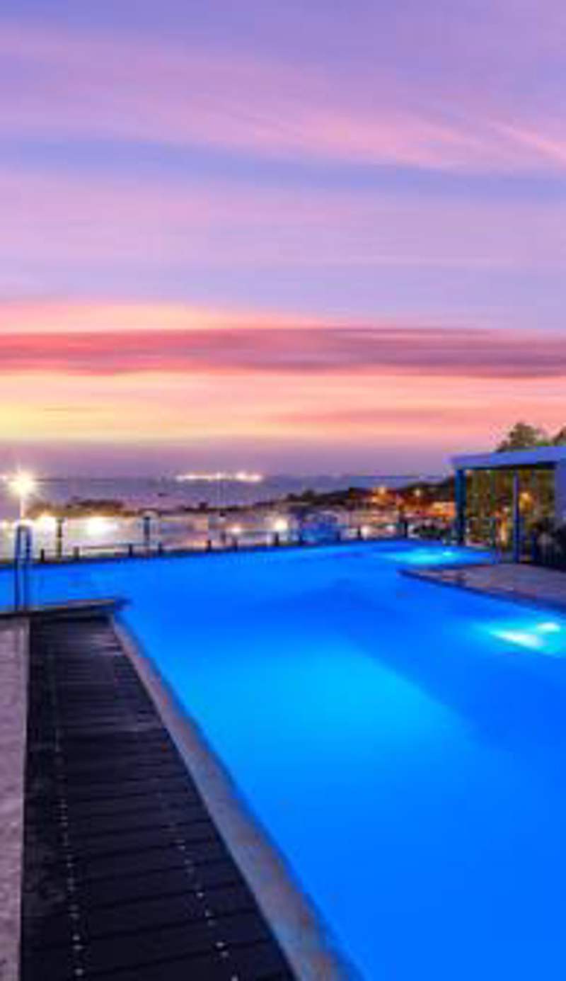 Ramada Suites by Wyndham Zen Quarter Darwin