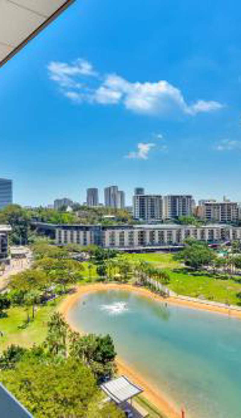 Darwin Waterfront Short Stay Apartments