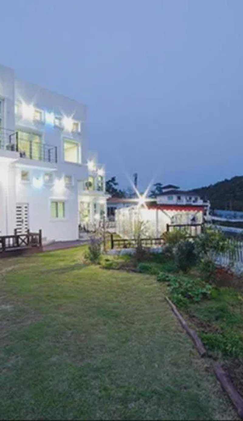 Sunmoon Pension