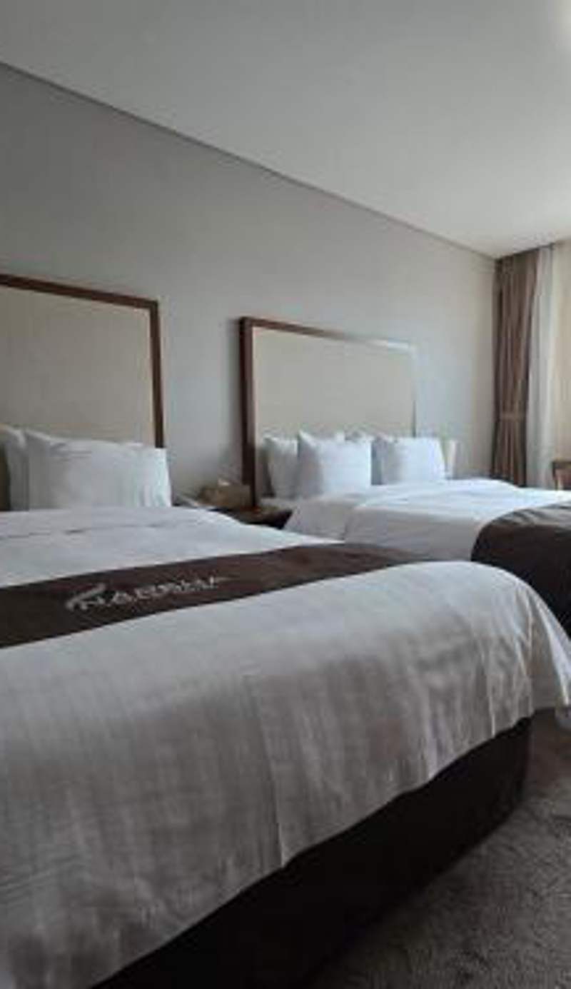 Yeosu Narsha Hotel