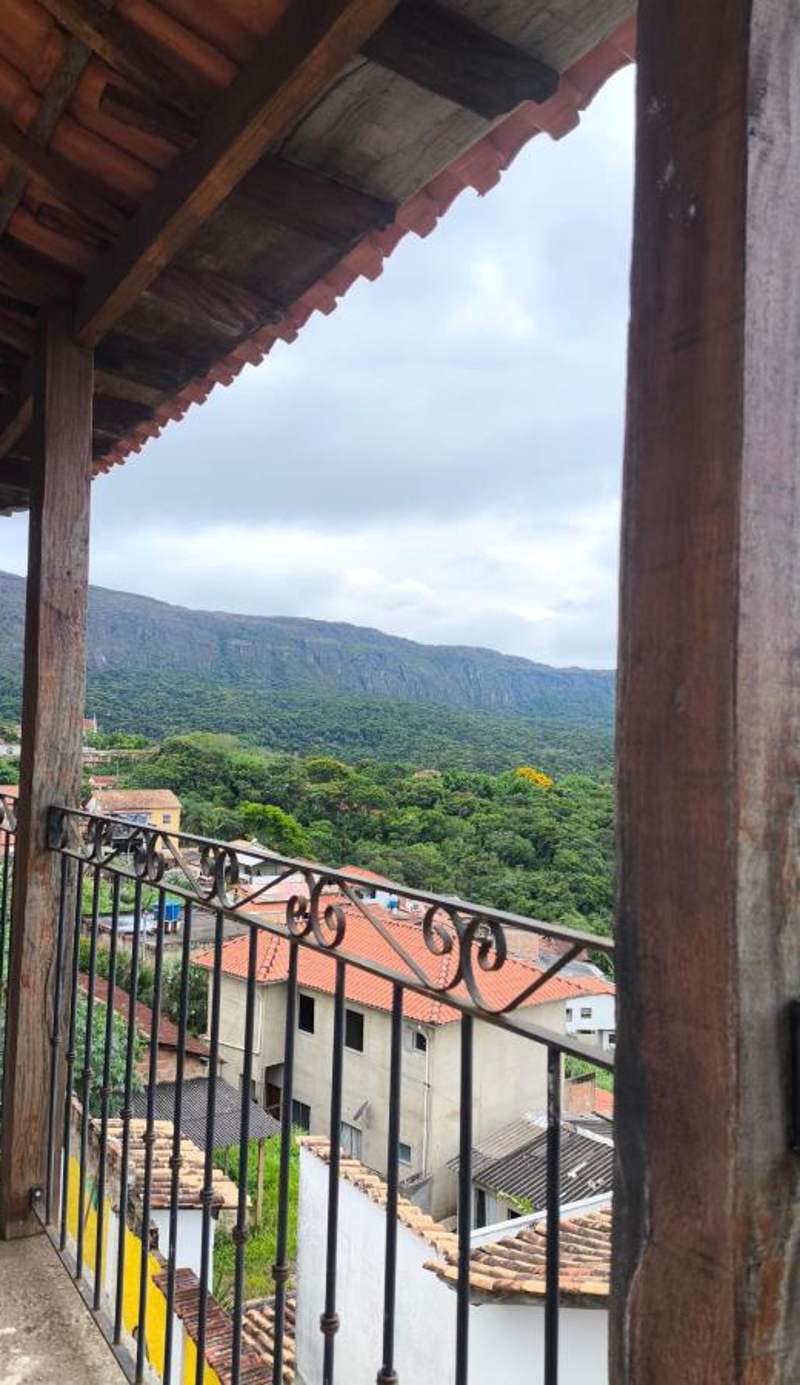 Suíte 1 Bela vista