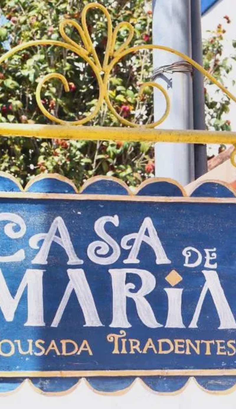 Casa de Maria