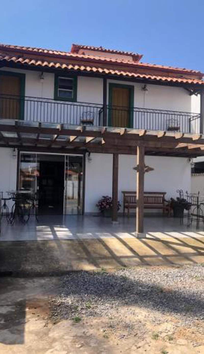 Pousada Joaninha