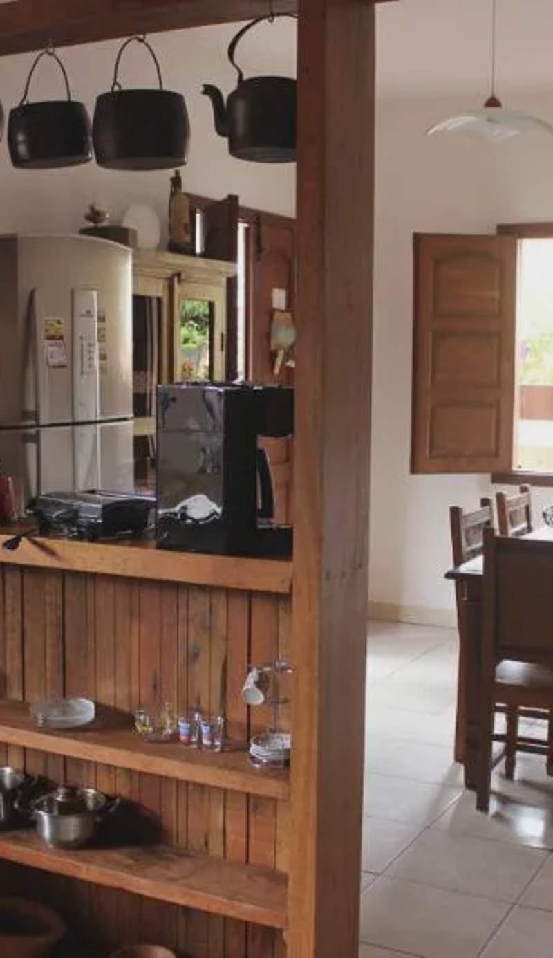 Casa do Gil