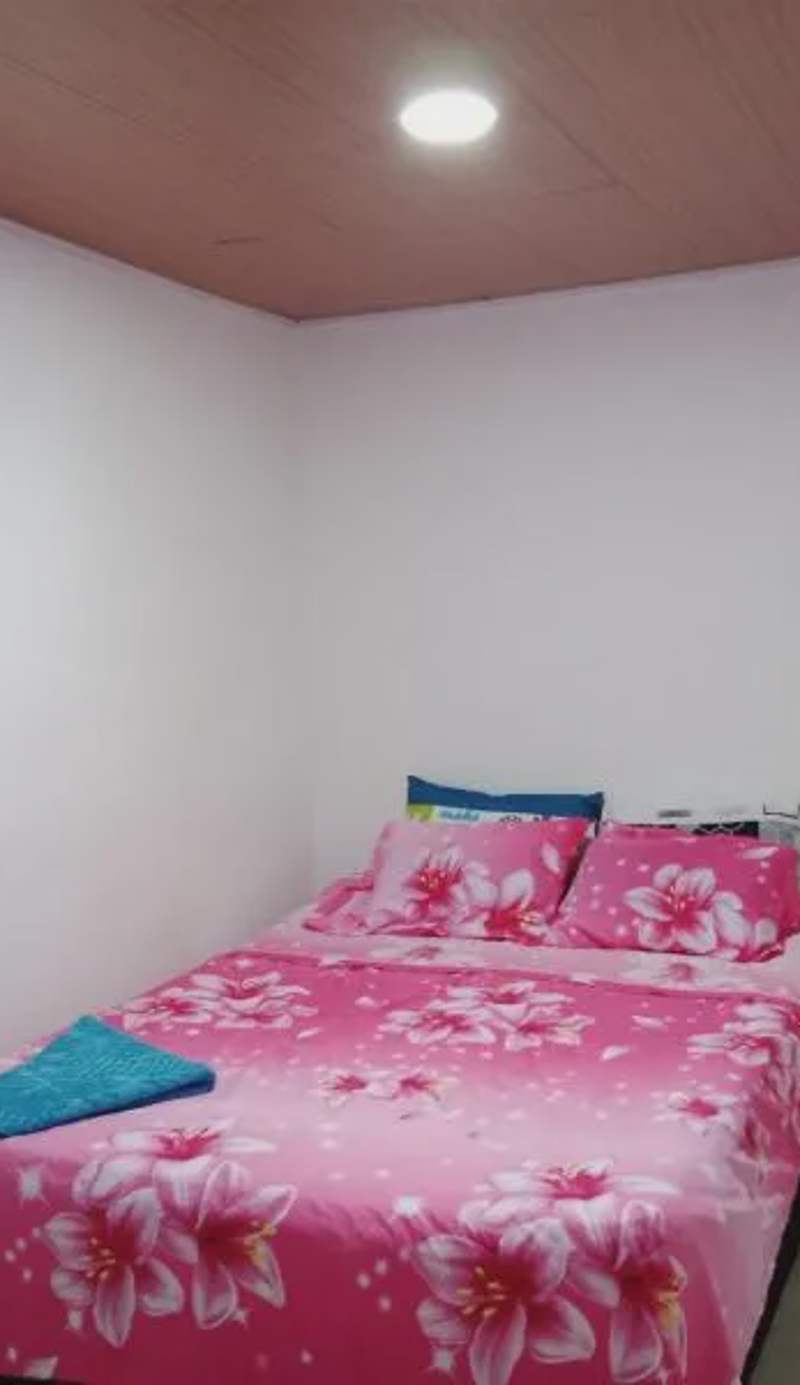 Apartamento independiente para pareja con cocina