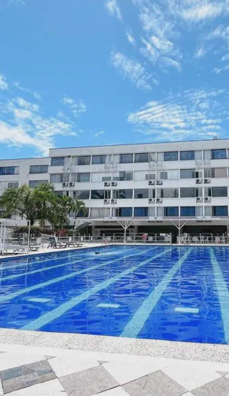 Hotel del Llano