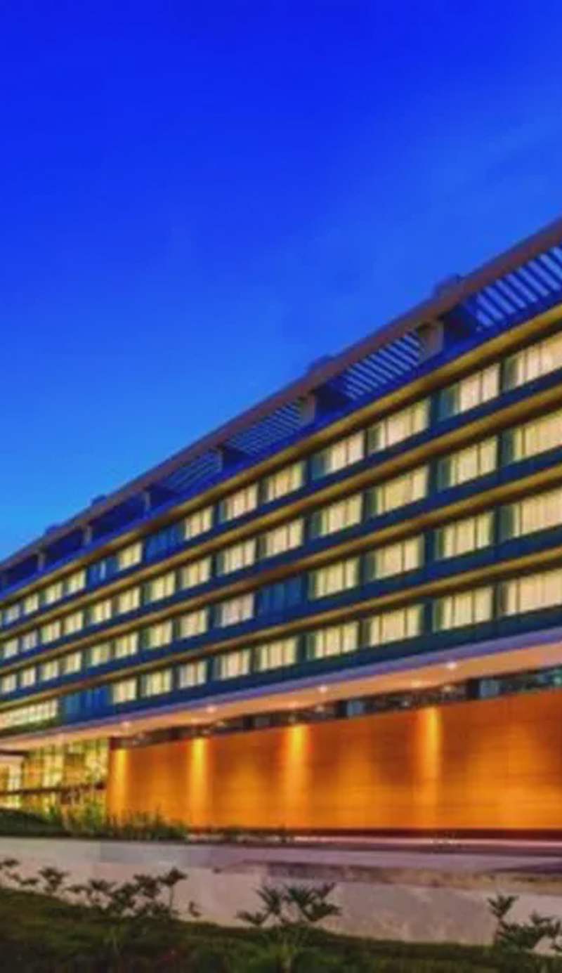 Estelar Villavicencio Hotel & Centro De Convenciones