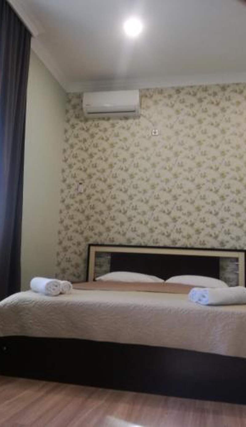 Guest House Kakheti