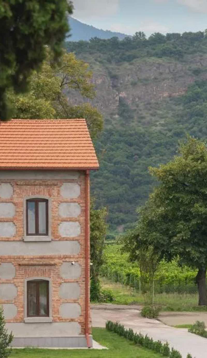 Samzeo Kvareli