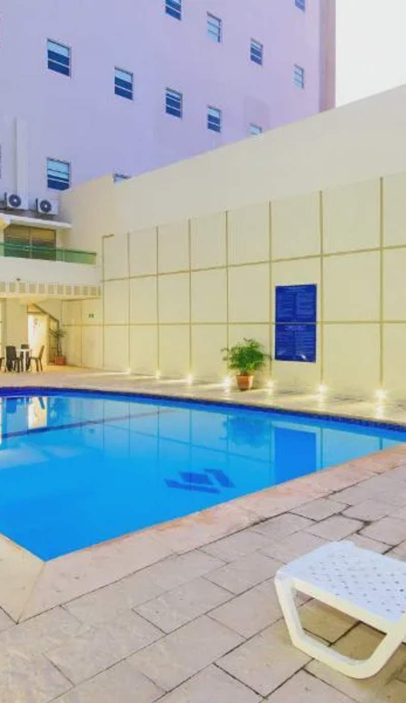 Ribai Hotels - Barranquilla