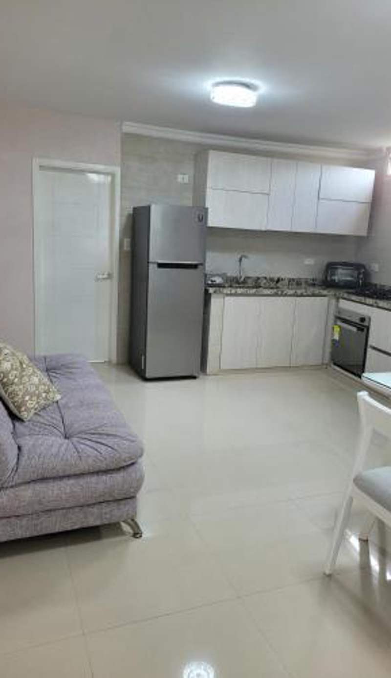 Aparta estudio Malecón del Río