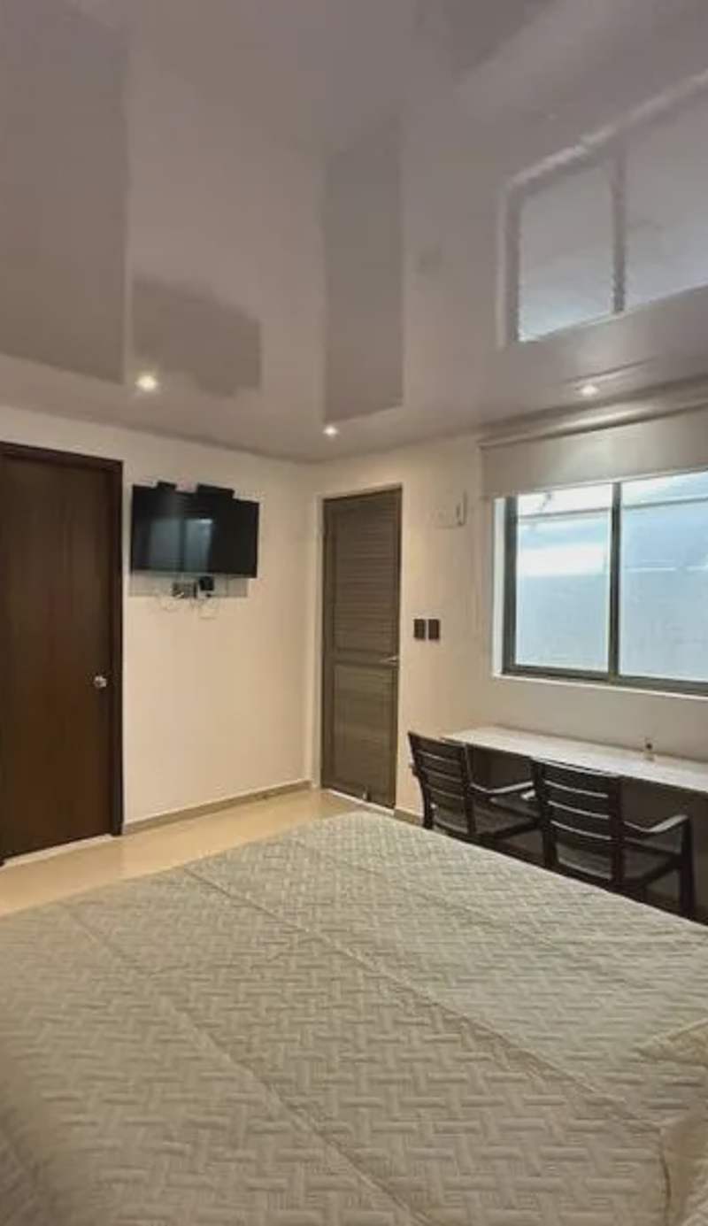 Apartaestudio 2 en Barranquilla