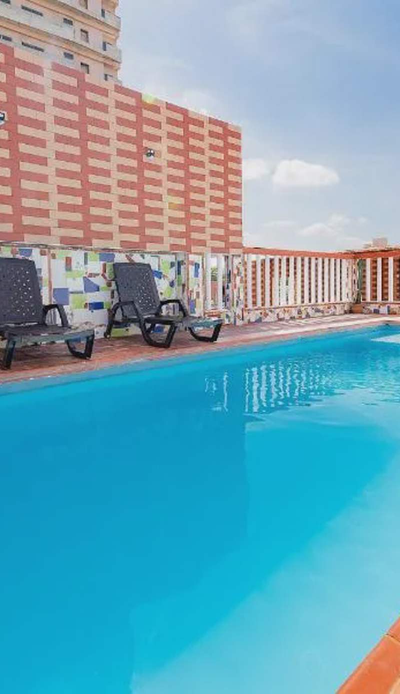 Villa Santos Apartaestudios