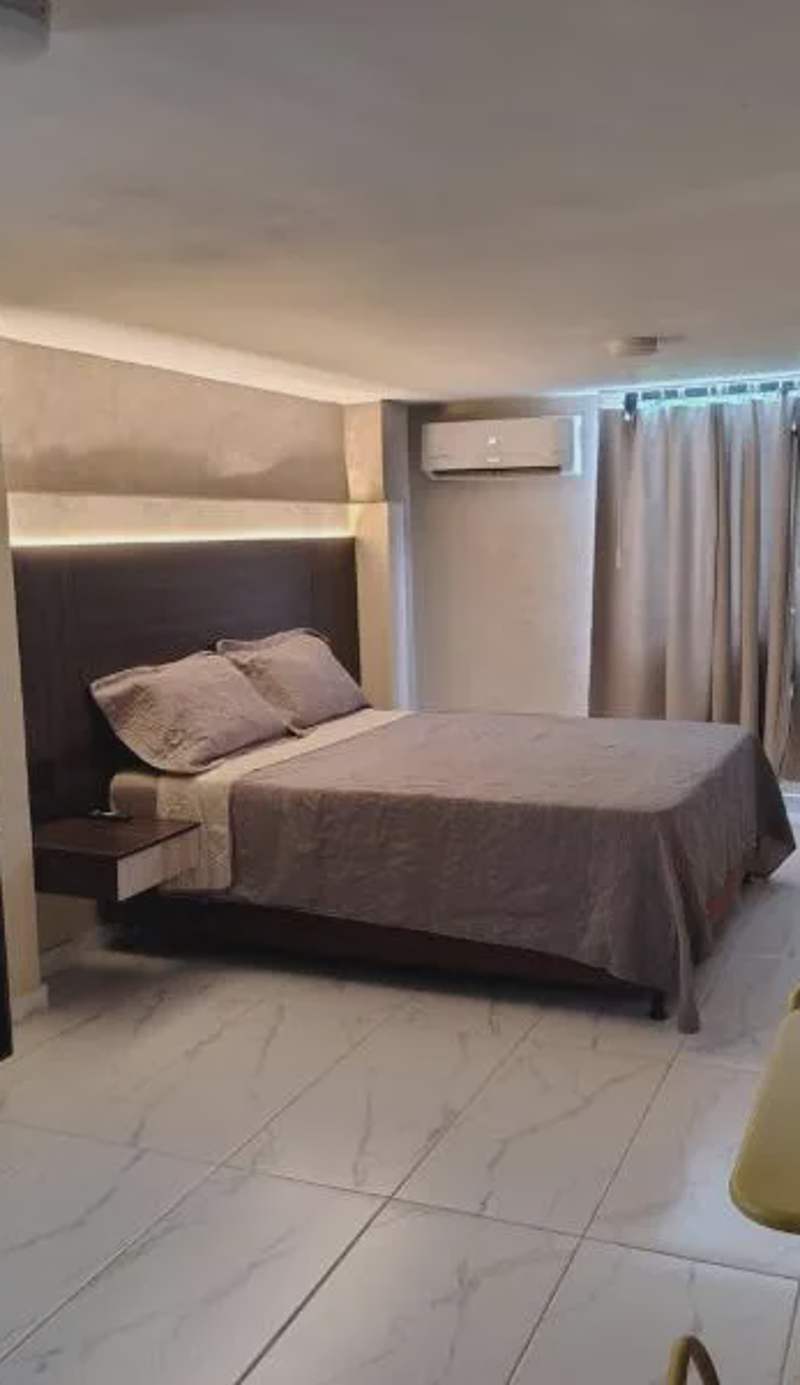 Laureles del parque Loft