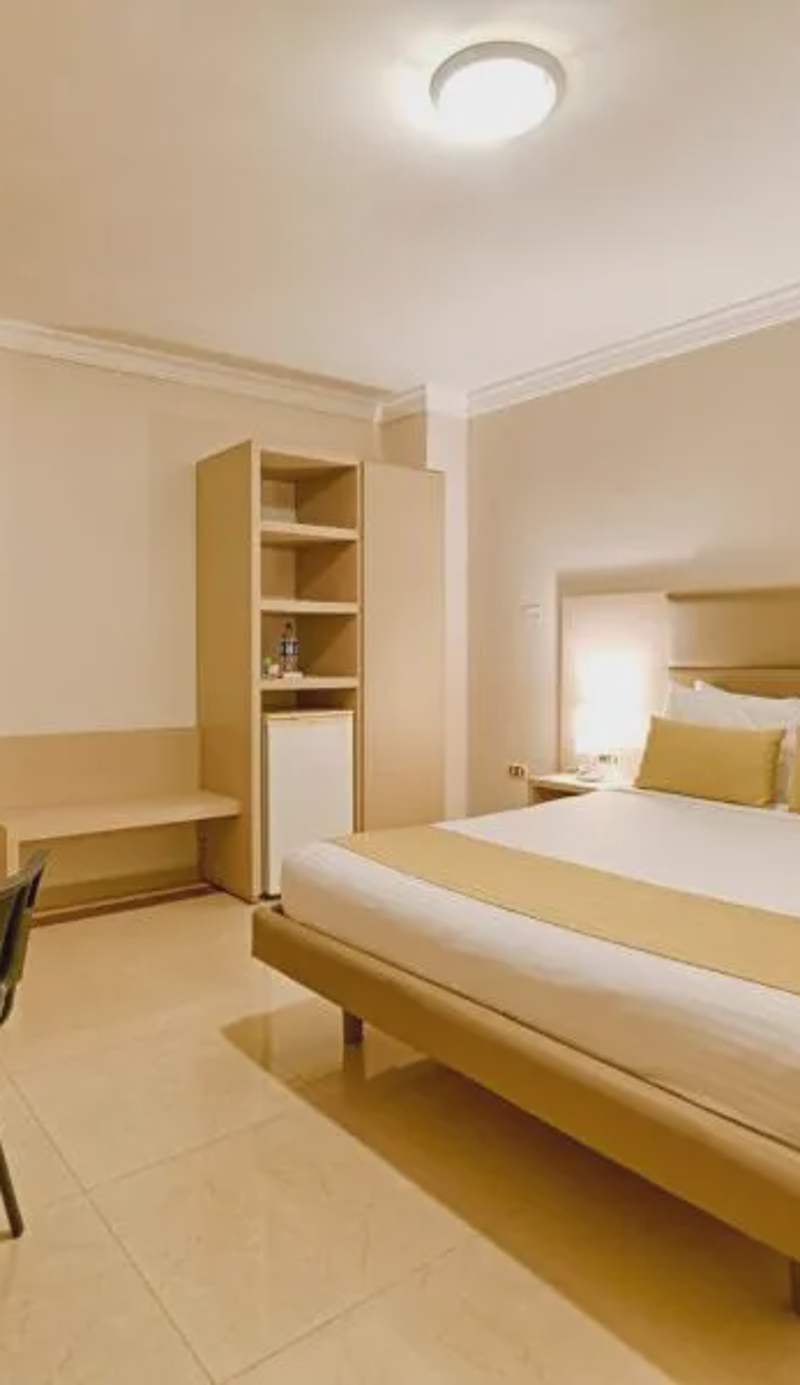 Hotel Caribe 79