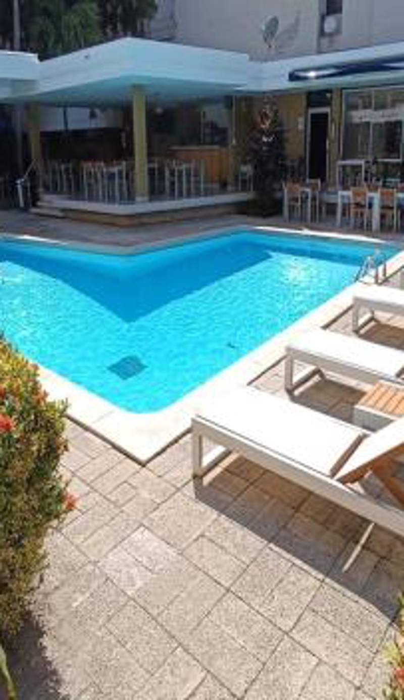 Vallclaire Suites