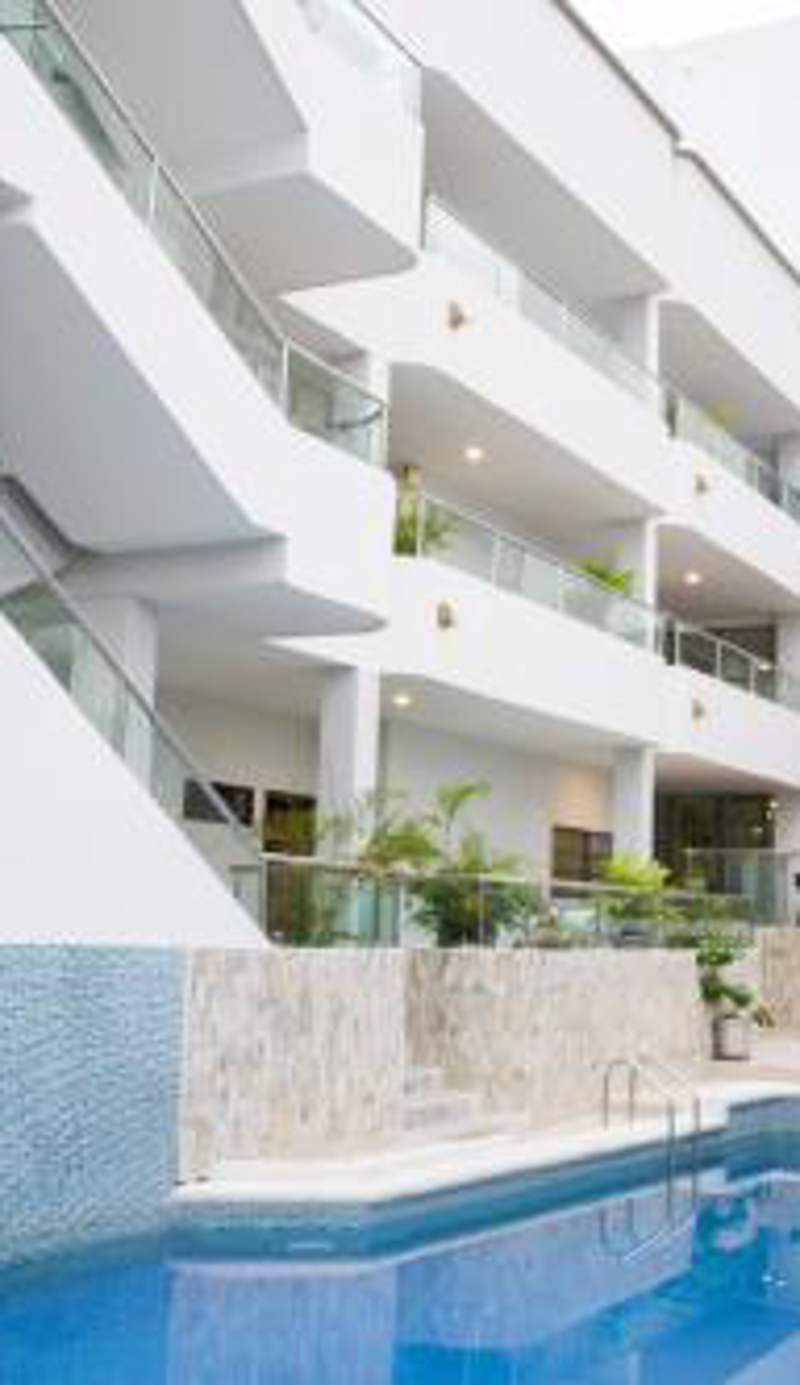 Hotel Dorado BAQ