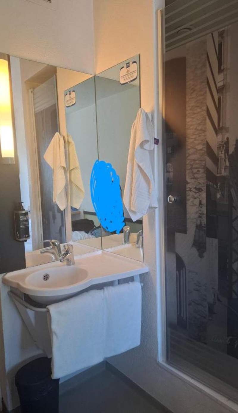 ibis budget Wrocław Stadion