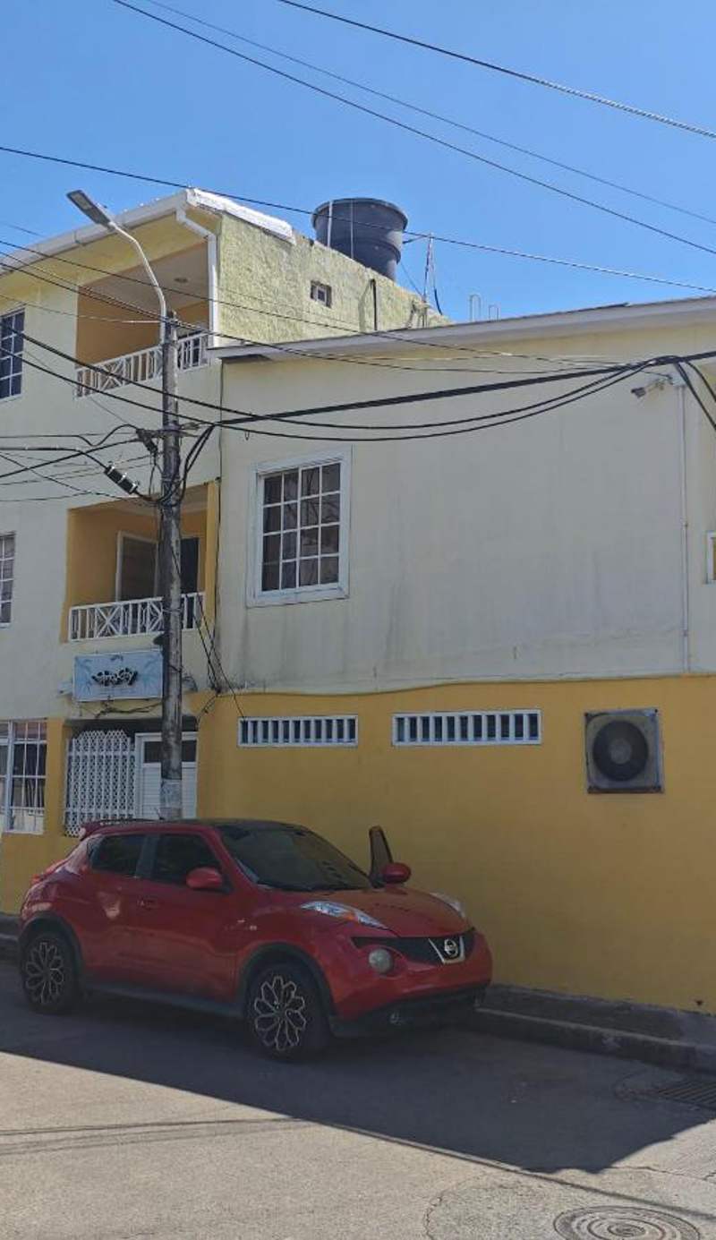 Hostel Stingray