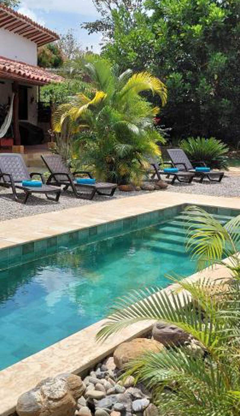 Casa Alamanda B&B