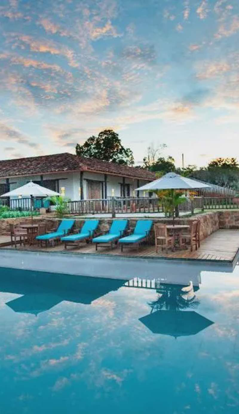 Hotel Boutique Venturi