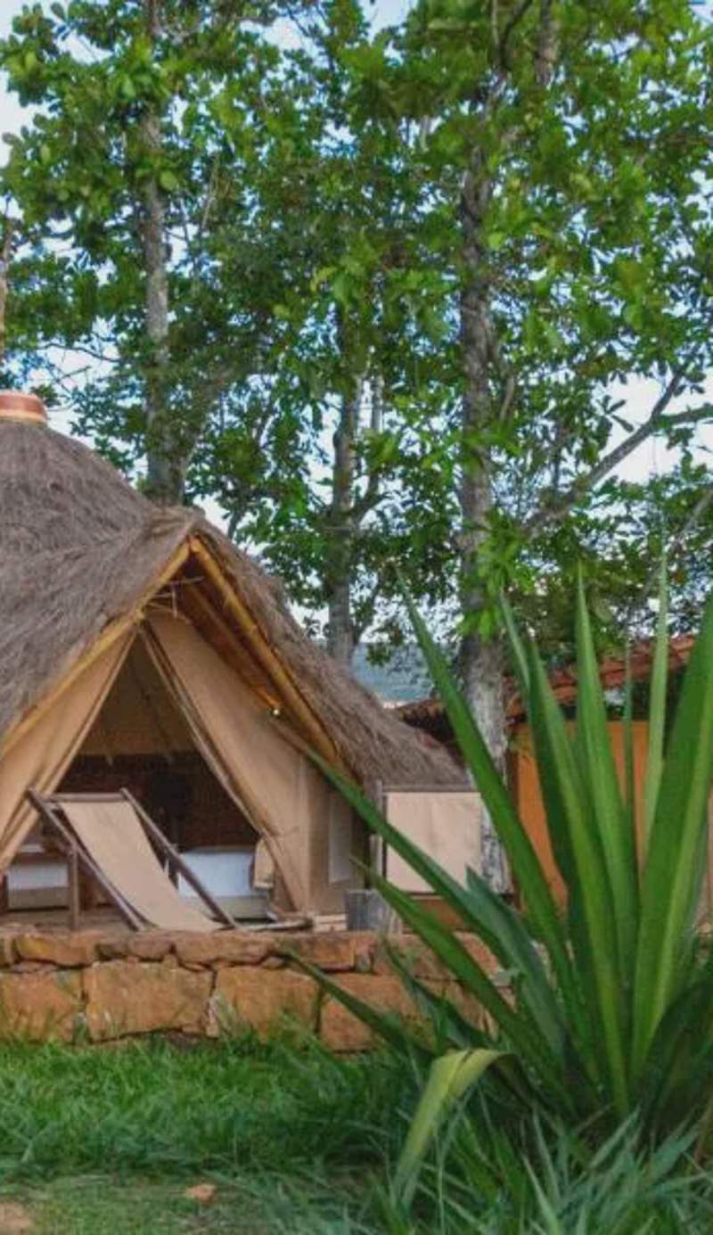 Nativo Eco-Hotel Barichara