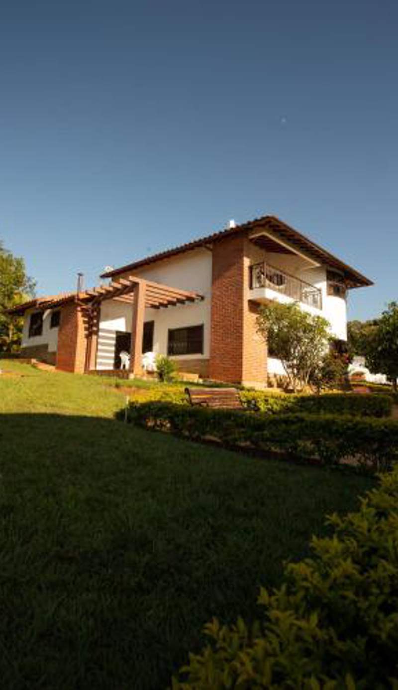 Condominio Parque Baviera