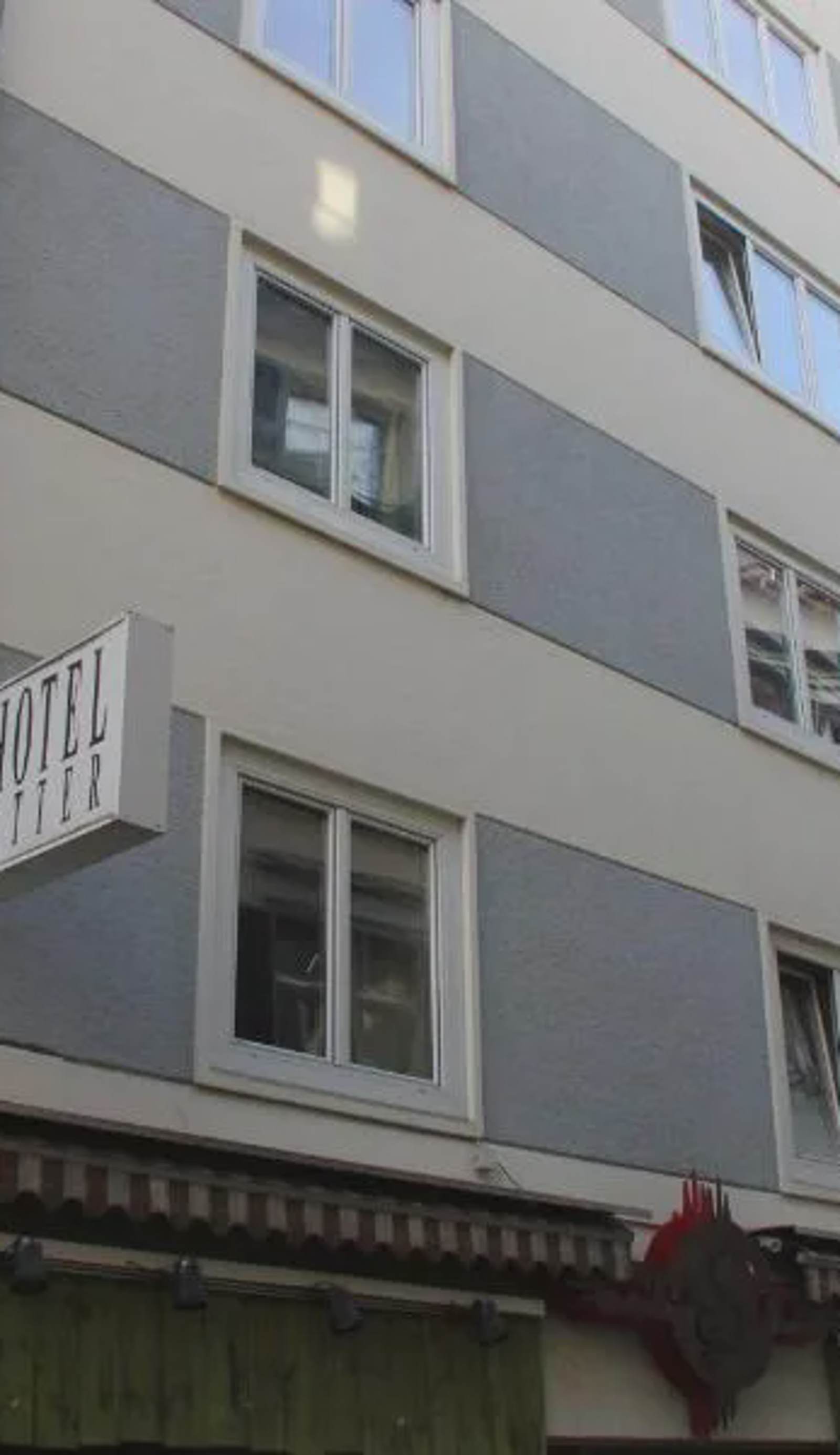Oldtown Hostel Otter