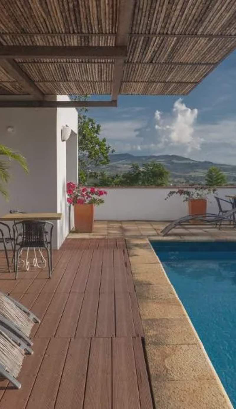 Hotel Alto Del Viento