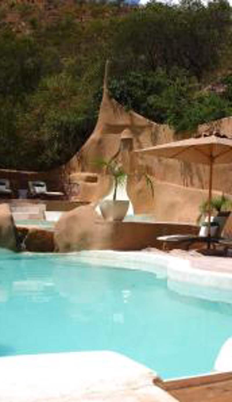 Olarro Lodge
