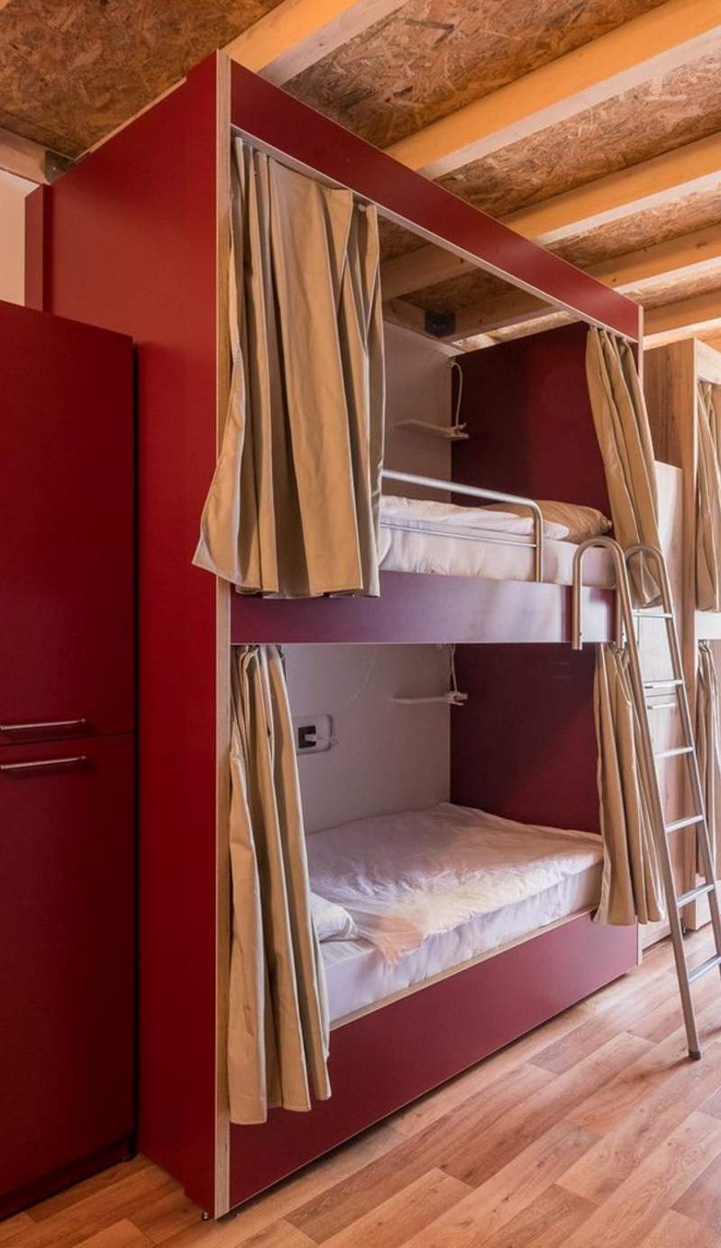 Hostel Antique