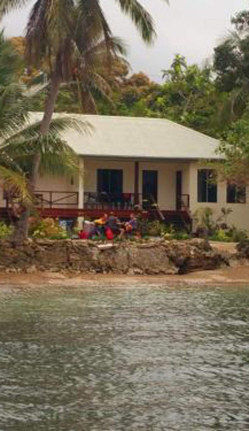 Santo Seaside Villas