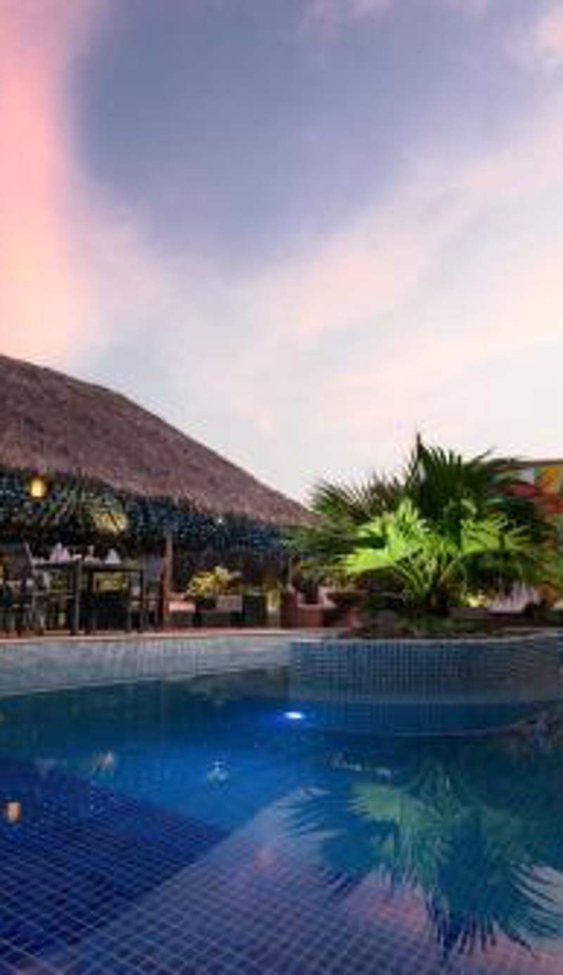 The Espiritu