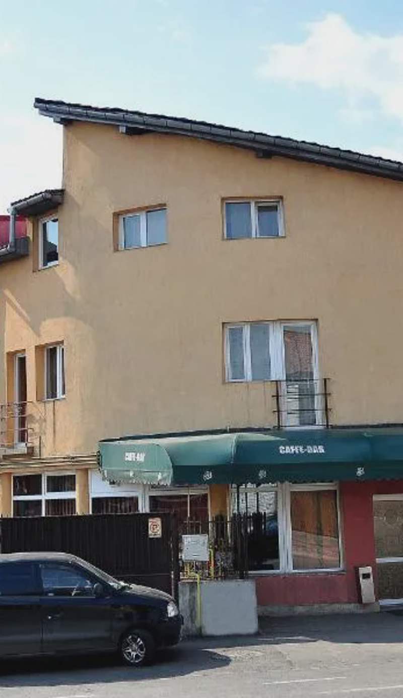 Casa Otilia