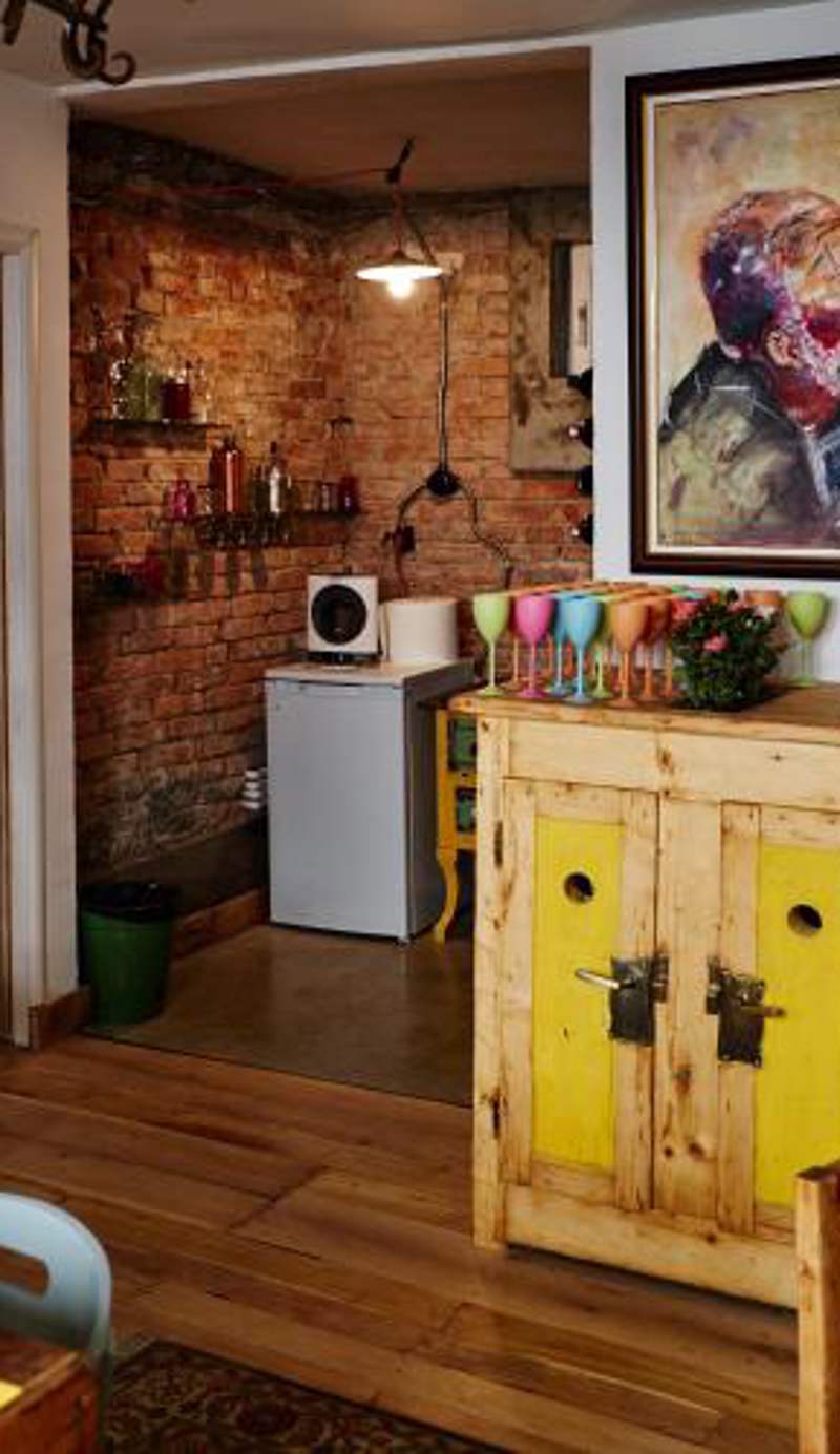 Apartament Art Cluj