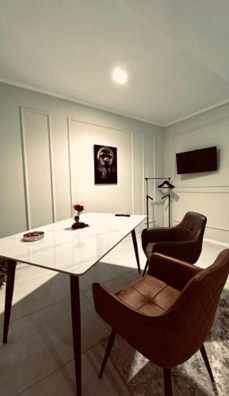 Gruia Garden Apartments