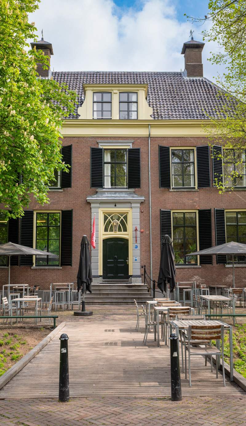 Stayokay Utrecht - Bunnik