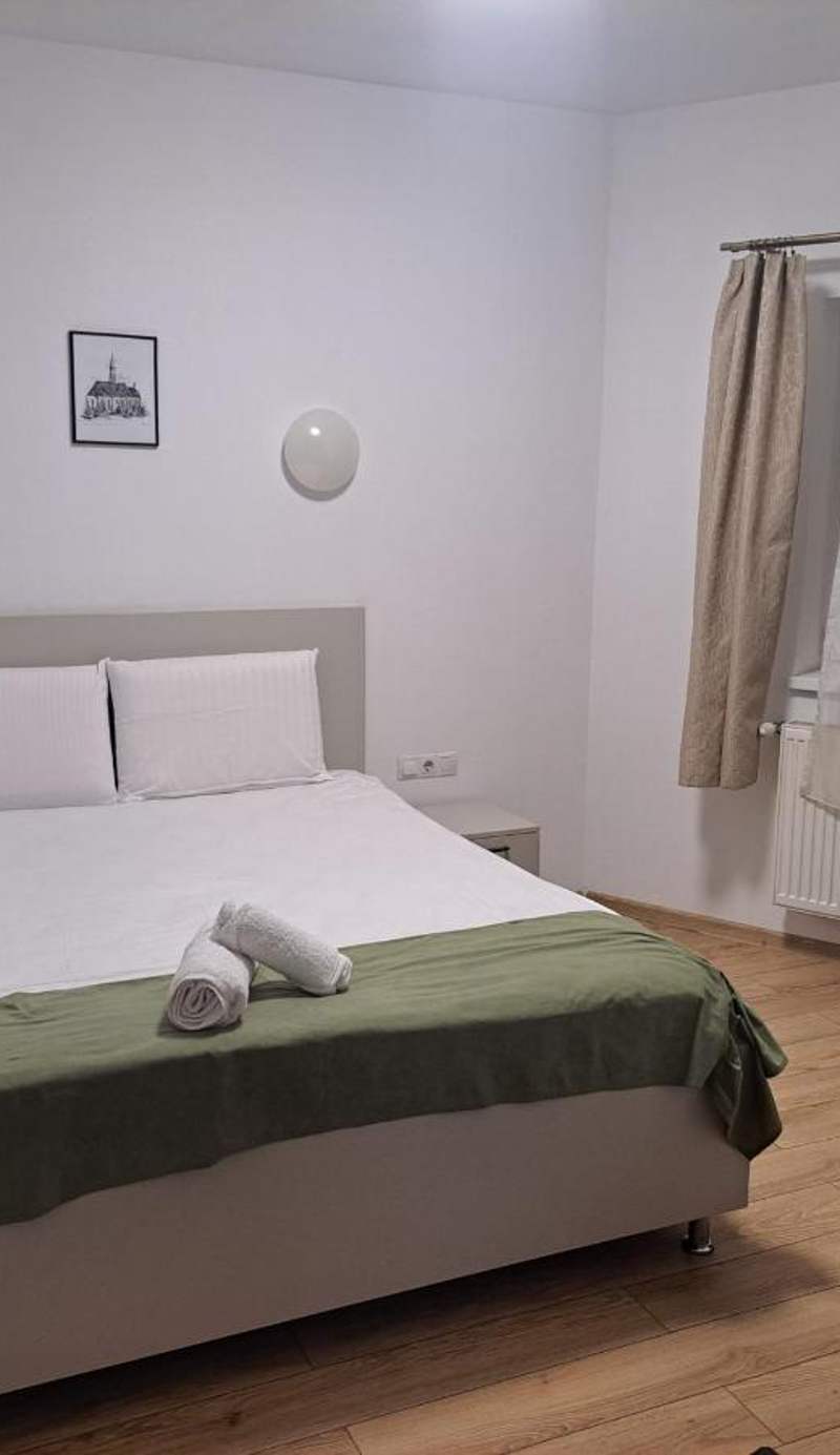Pensiunea Zbor
