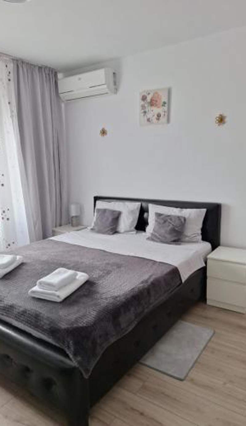FARMEC Apartament