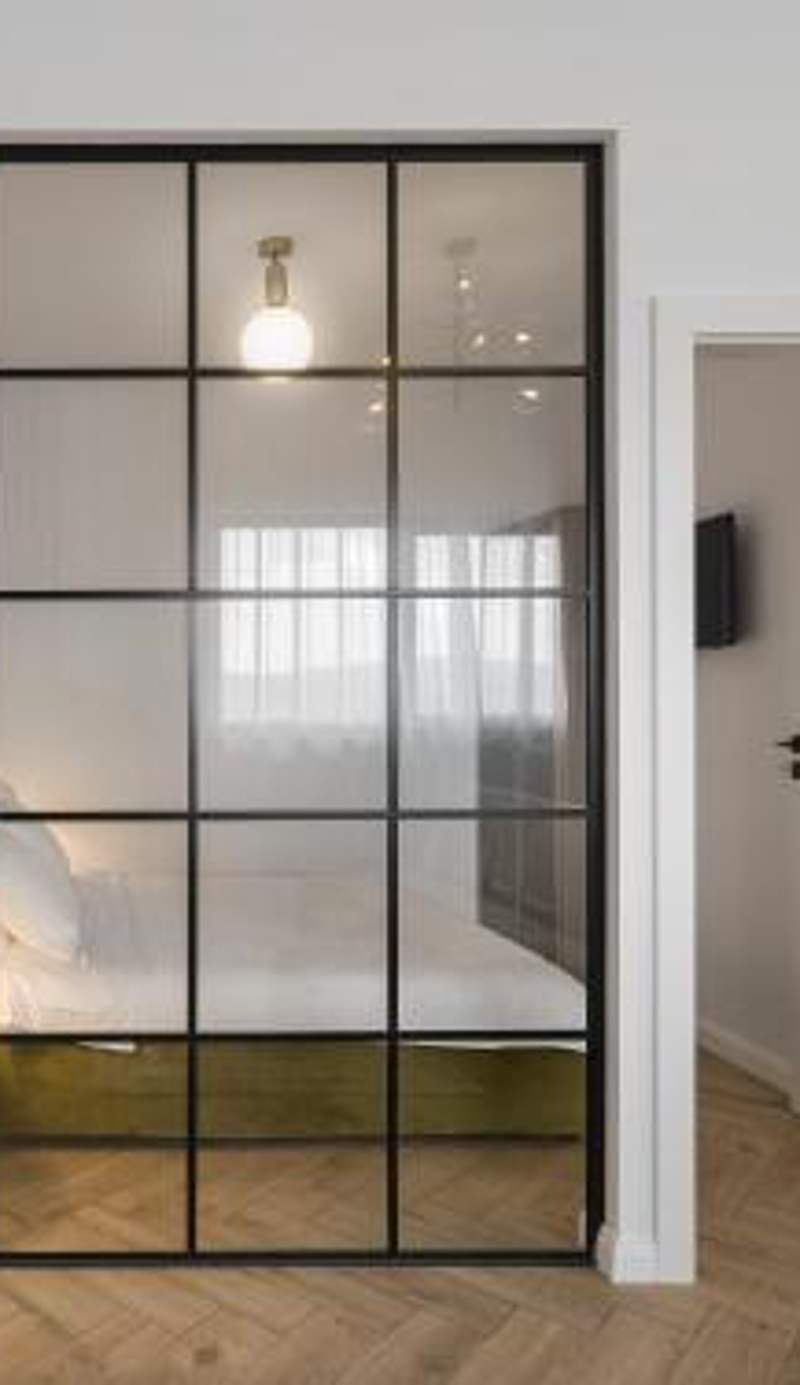 Evo Residence Vantului