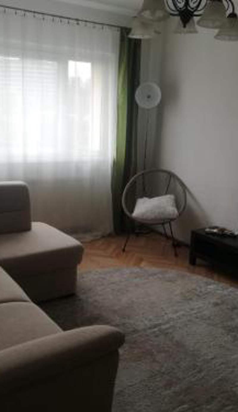 Apartament Dodo