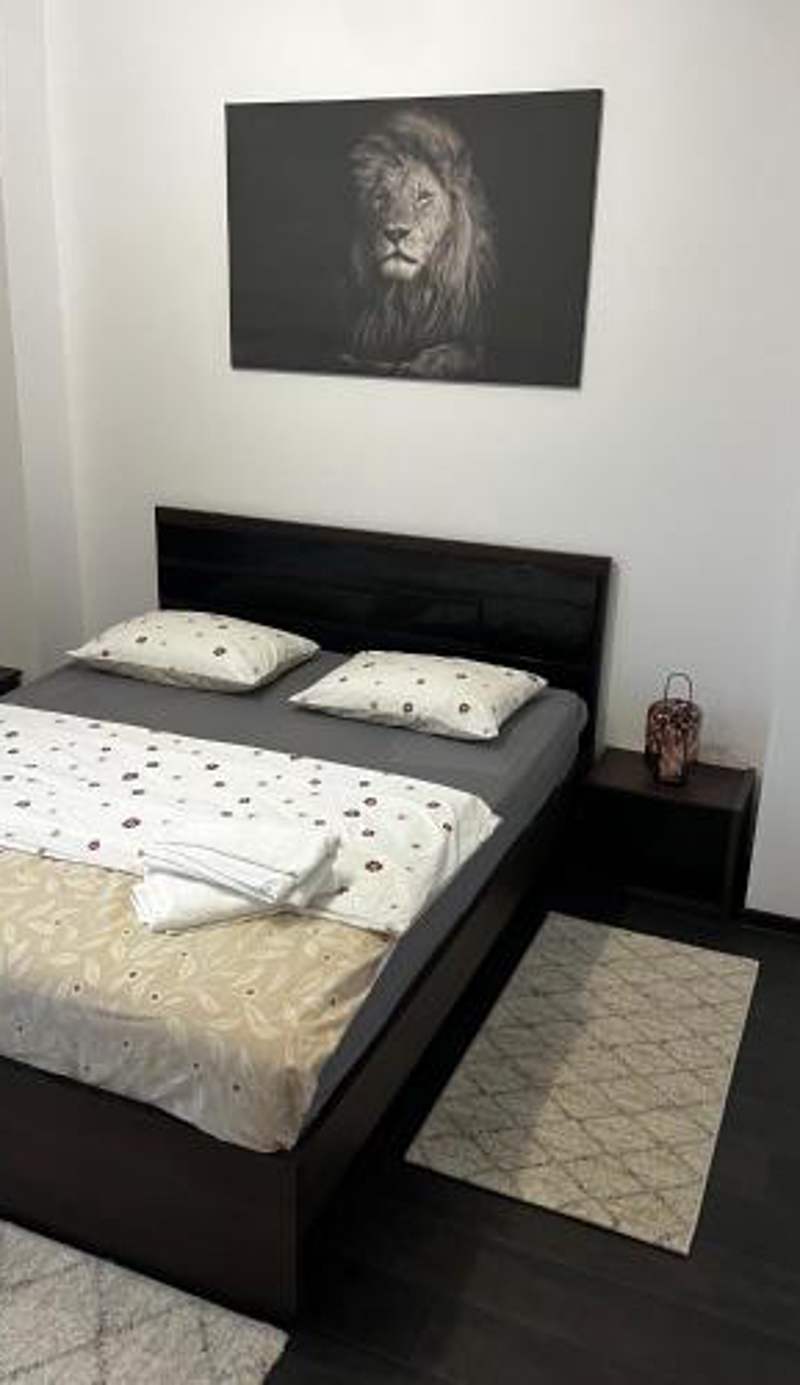 SCC2 Apartments