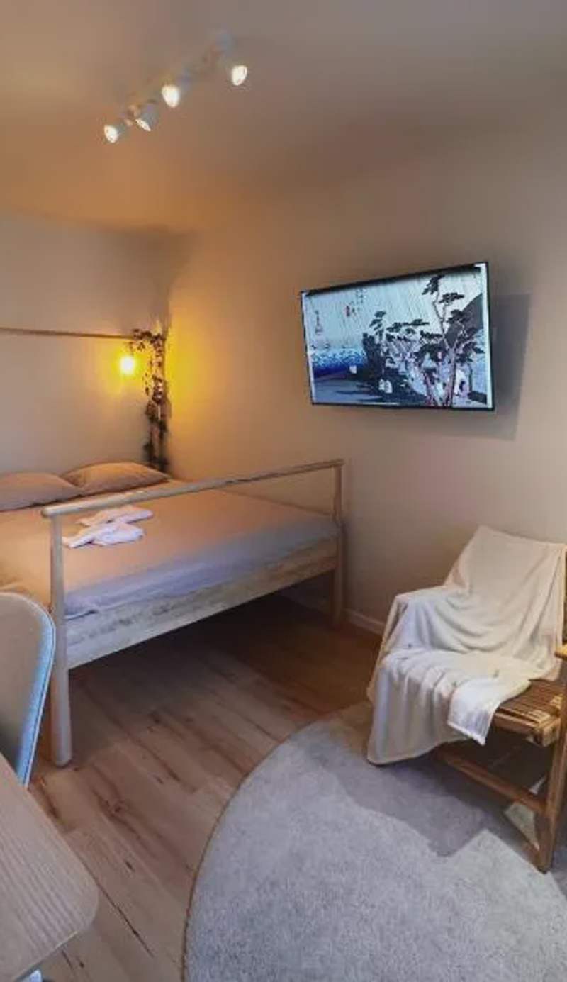 Transylvania ApartHotel - Free parking