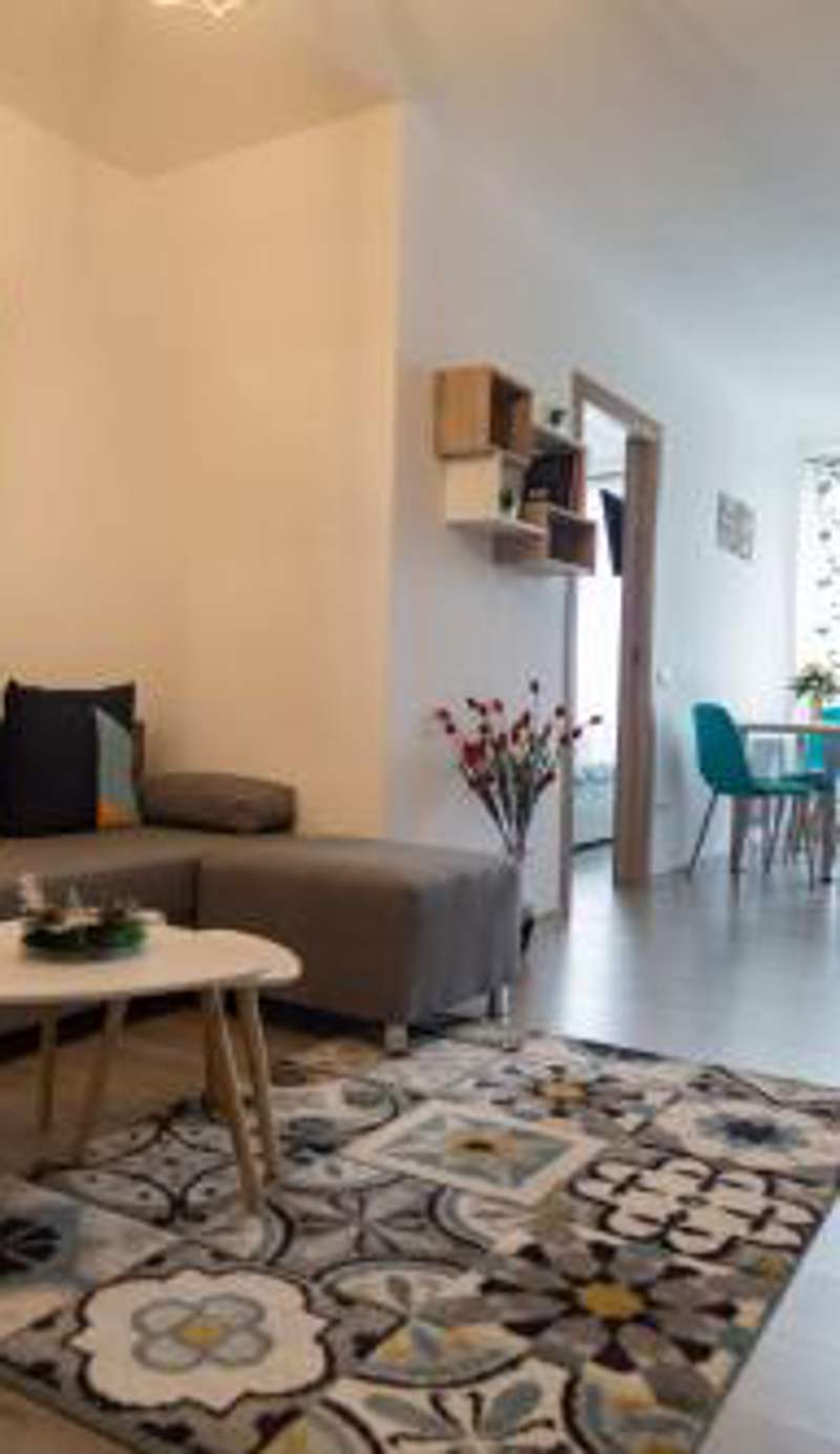 Azure Home
