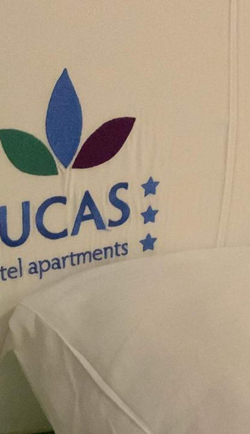 Lucas 38 Apartments