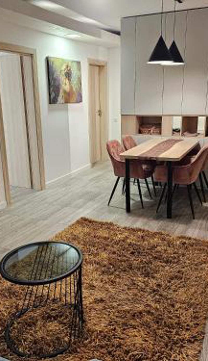 Nana Apartaments